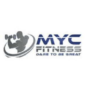 Myc Fitness logo