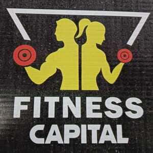 Fitness Capital logo