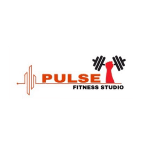 Pulse Fitness Studio logo