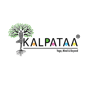 Kalpataa Fitness Studio logo
