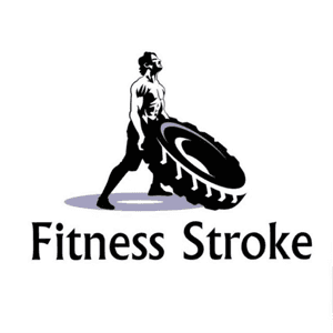 Fitness Stroke logo