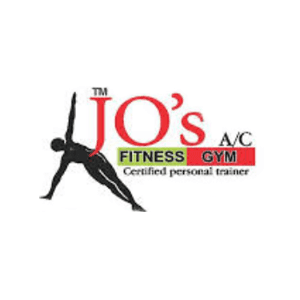 Jo's Gym logo