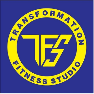 Transformation Fitness Studio logo