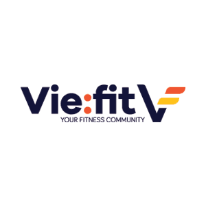 Vie:fit logo