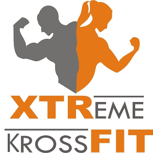 Xtreme Krossfit logo