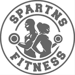 Spartns Fitness logo