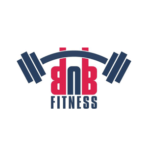 Bnb Fitness logo