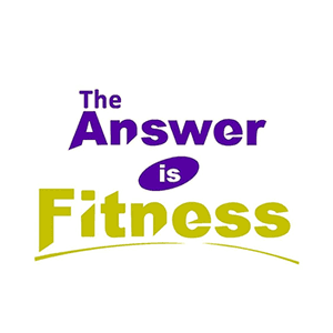 Answer Is Fitness logo