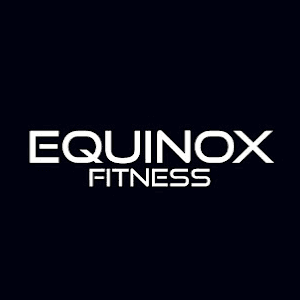Equinox Fitness logo