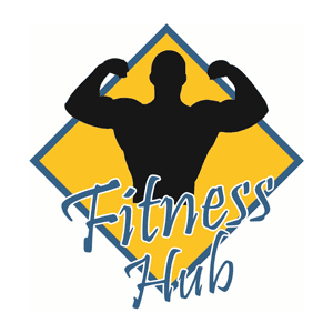 Fitness Hub Crescent Plaza logo