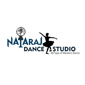 Natraj Dance Studio logo