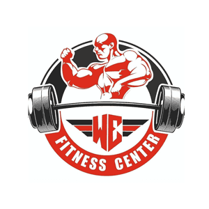 We Fitness Unit 2 logo