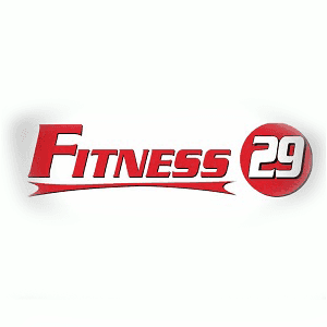 Fitness 29 logo