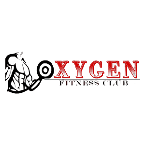 Oxygen Fitness Club logo