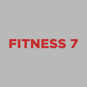 Fitness 7 logo
