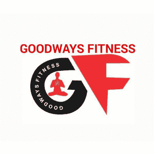 Goodways Fitness (only for Women) logo