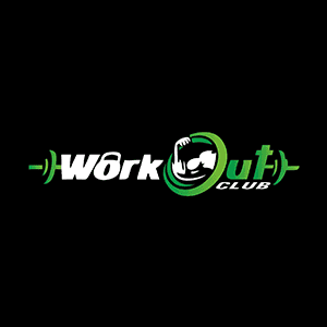 Workout Club logo