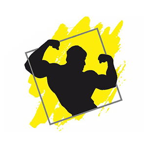 Fitness Square logo
