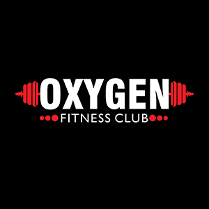 Oxygen Fitness Club logo
