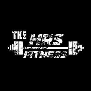 The Hrs Fitness logo