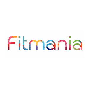 Fitmania logo