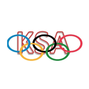 Krishna Dance Academy logo