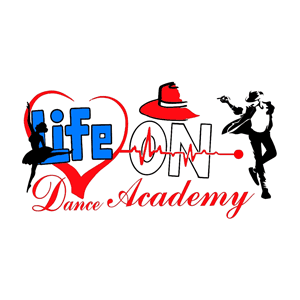Life On Dance Academy logo