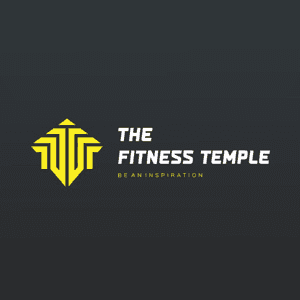 The Fitness Temple logo