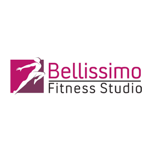 Bellissimo Fitness Studio logo