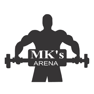 Mk's Arena logo