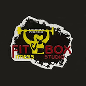 Fitbox Fitness Studio Premium logo