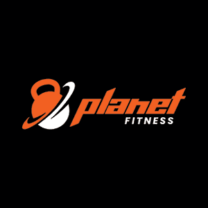 Planet Fitness logo
