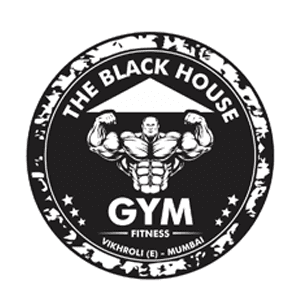 The Black House logo