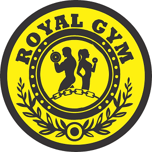 Royal Gym logo