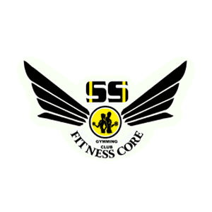 Ss Fitness Core logo