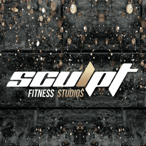 Sculpt Fitness Studio logo