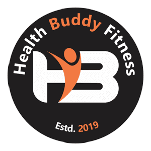 Health Buddy logo