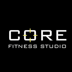 Core Fitness Studio logo
