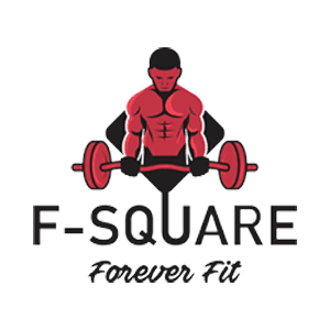 F Square Fitness logo