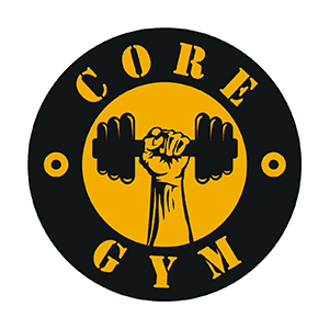 Core Gym logo