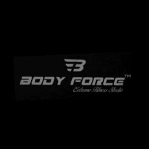 Body Force Xtreme Fitness Studio logo