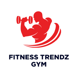 Sathviks Fitness Trendz Gym logo
