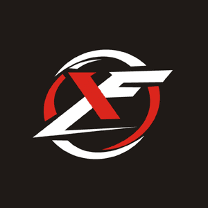 Xtreme Fitness logo
