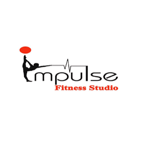 Impulse Fitness Studio logo