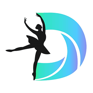 Dancepiration logo