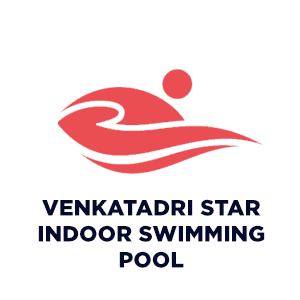 Venkatadri Star Indoor Swimming Pool logo