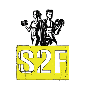 Shredded Society Fitness Studio logo