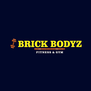 Brick Bodyz Fitness logo