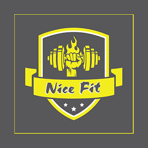 Nice Fit logo