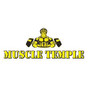 Muscle Temple logo